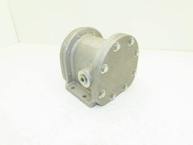 Control Concepts 2120-A11 EP-1 Speed Switch 125-480VAC 200rpm 1/2" Shaft Ser F