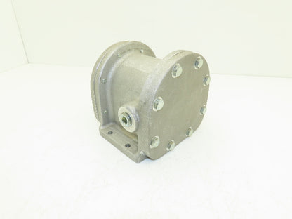 Control Concepts 2120-A11 EP-1 Speed Switch 125-480VAC 200rpm 1/2" Shaft Ser F