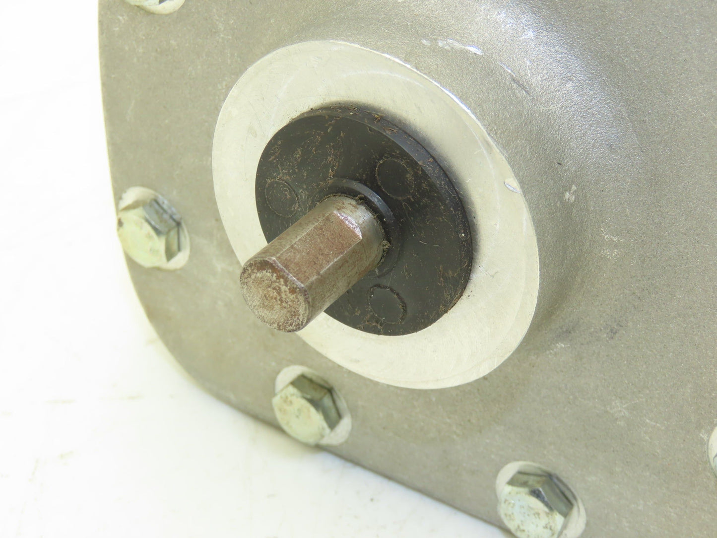 Control Concepts 2120-A11 EP-1 Speed Switch 125-480VAC 200rpm 1/2" Shaft Ser F