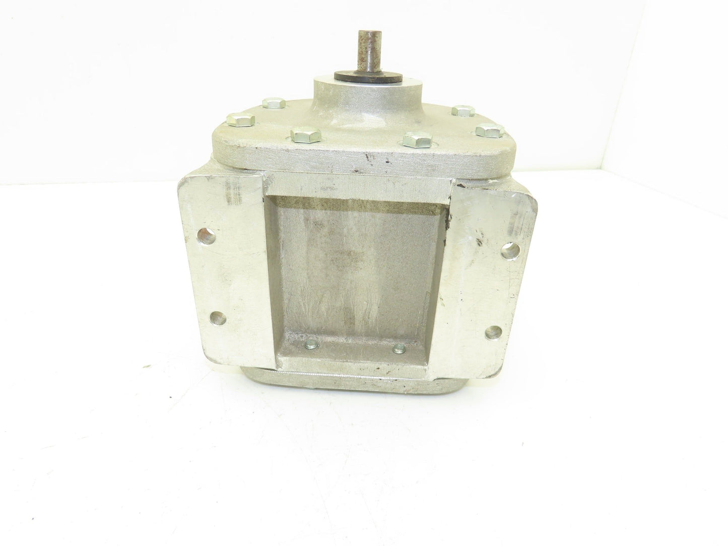 Control Concepts 2120-A11 EP-1 Speed Switch 125-480VAC 200rpm 1/2" Shaft Ser F