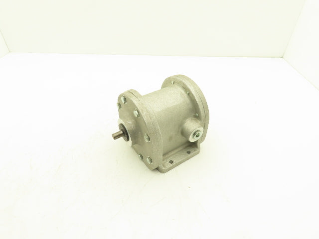 Control Concepts 2120-A11 EP-1 Speed Switch 125-480VAC 200rpm 1/2" Shaft Ser F