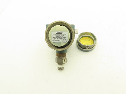 Foxboro 861GM-CD1 Intelligent Pressure Transmitter 0-200psig 12.5-42vdc