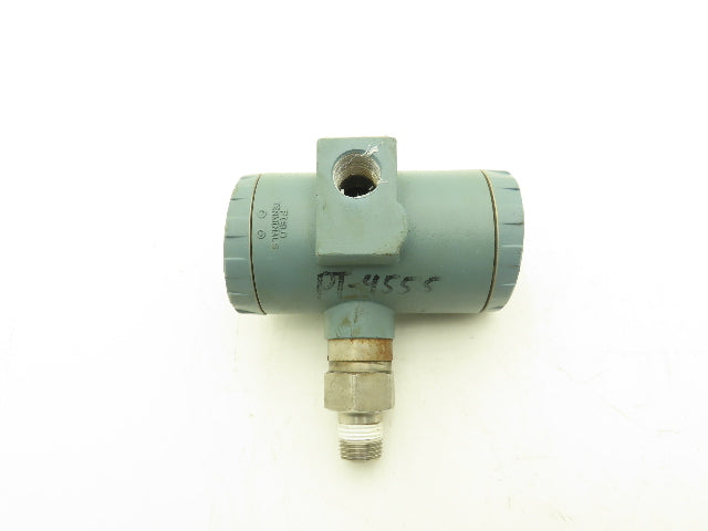 Foxboro 861GM-CD1 Intelligent Pressure Transmitter 0-200psig 12.5-42vdc