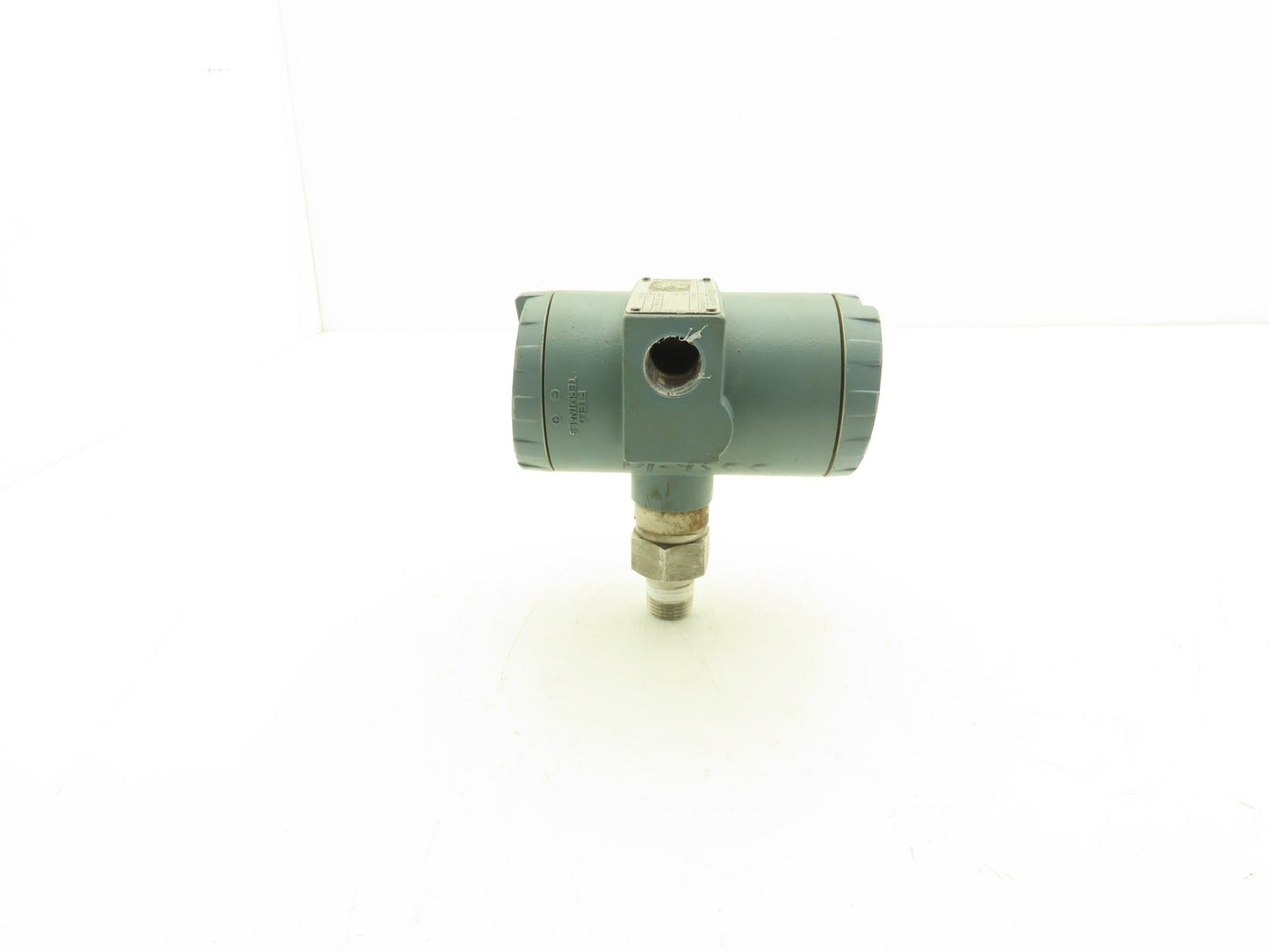 Foxboro 861GM-CD1 Intelligent Pressure Transmitter 0-200psig 12.5-42vdc
