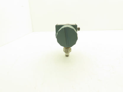 Foxboro 861GM-CD1 Intelligent Pressure Transmitter 0-200psig 12.5-42vdc