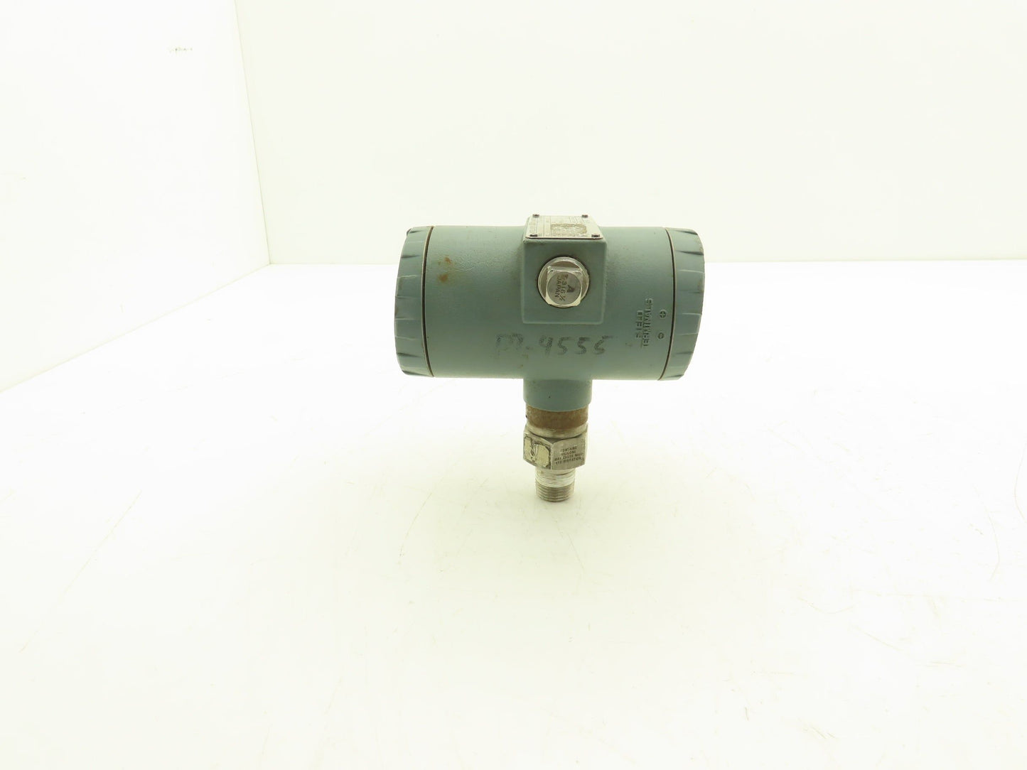 Foxboro 861GM-CD1 Intelligent Pressure Transmitter 0-200psig 12.5-42vdc