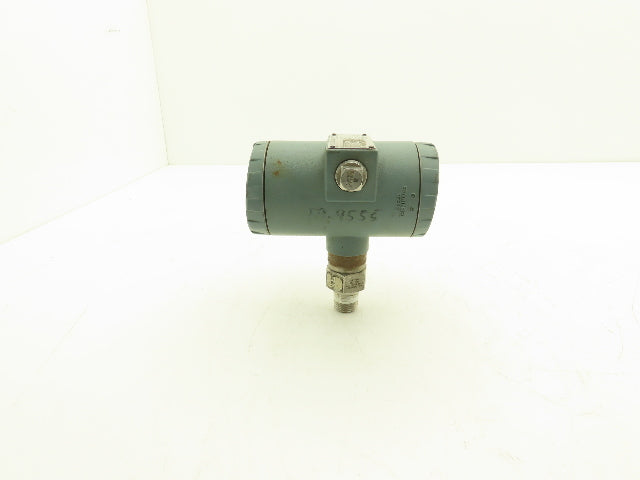 Foxboro 861GM-CD1 Intelligent Pressure Transmitter 0-200psig 12.5-42vdc