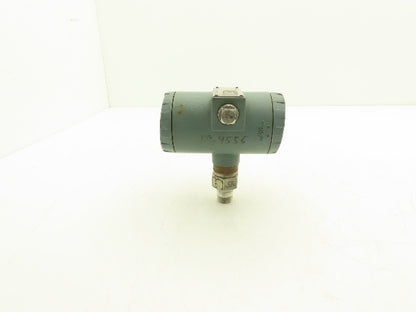 Foxboro 861GM-CD1 Intelligent Pressure Transmitter 0-200psig 12.5-42vdc