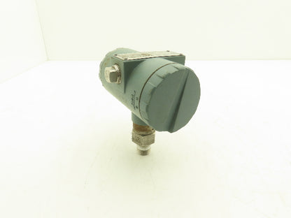 Foxboro 861GM-CD1 Intelligent Pressure Transmitter 0-200psig 12.5-42vdc