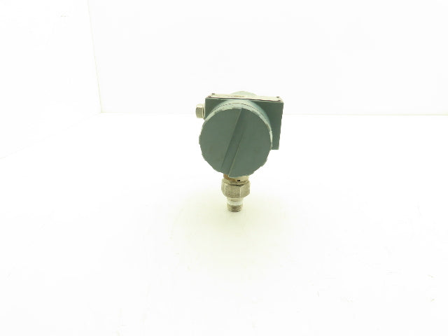 Foxboro 861GM-CD1 Intelligent Pressure Transmitter 0-200psig 12.5-42vdc