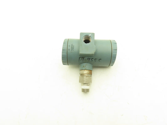 Foxboro 861GM-CD1 Intelligent Pressure Transmitter 0-200psig 12.5-42vdc