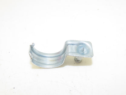 Hilti 226907 Conduit Clip X-EMTC 1" U22 Pre Mounted Nail