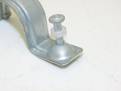 Hilti 226907 Conduit Clip X-EMTC 1" U22 Pre Mounted Nail