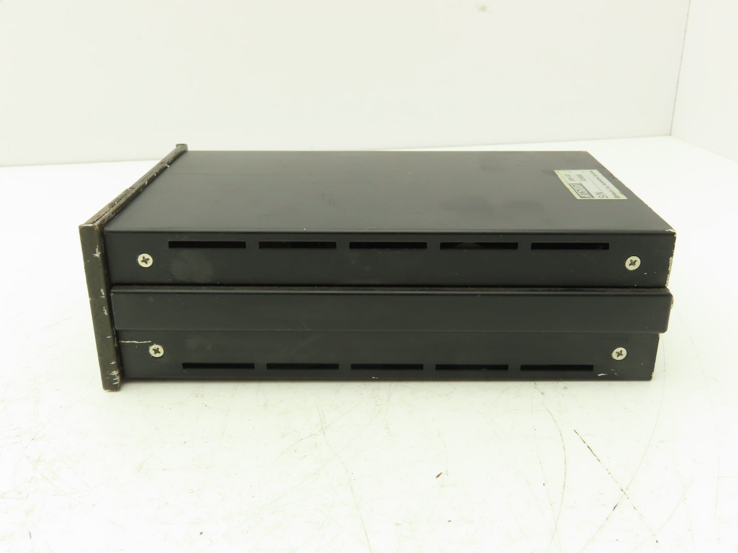 Atsugi APE-03 Digital Pressure Meter 3-Line 4/5-Digit