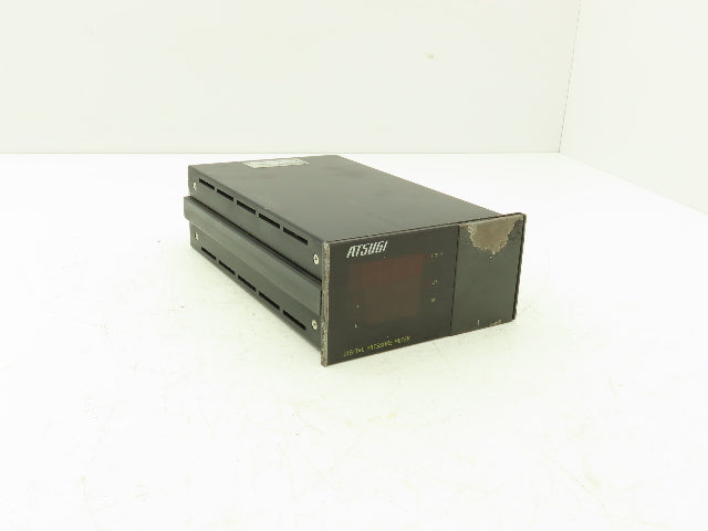 Atsugi APE-03 Digital Pressure Meter 3-Line 4/5-Digit