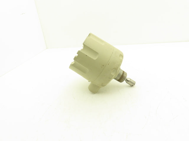 Monitor Technologies KAX Rotary Paddle Bin Monitor 115v 50/60hz