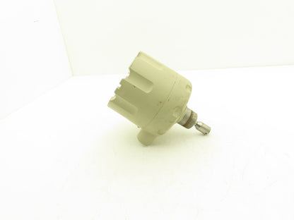 Monitor Technologies KAX Rotary Paddle Bin Monitor 115v 50/60hz