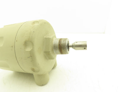 Monitor Technologies KAX Rotary Paddle Bin Monitor 115v 50/60hz