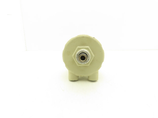 Monitor Technologies KAX Rotary Paddle Bin Monitor 115v 50/60hz