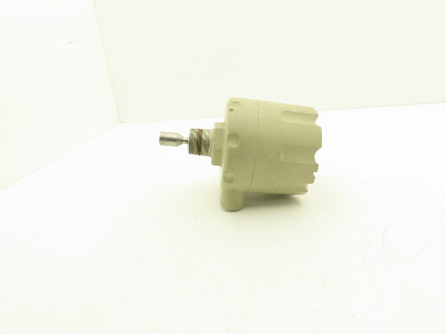 Monitor Technologies KAX Rotary Paddle Bin Monitor 115v 50/60hz