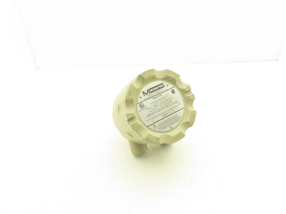 Monitor Technologies KAX Rotary Paddle Bin Monitor 115v 50/60hz