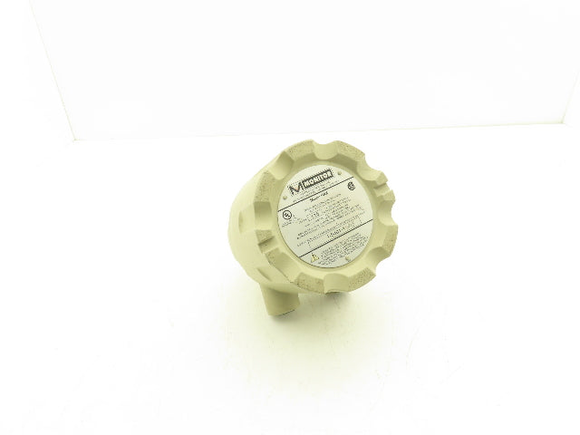 Monitor Technologies KAX Rotary Paddle Bin Monitor 115v 50/60hz