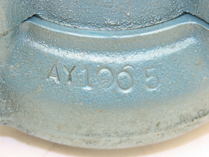 Neptune AY1005 Trident 6 Digit Water Meter