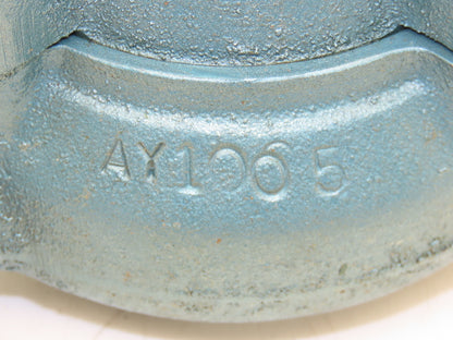 Neptune AY1005 Trident 6 Digit Water Meter