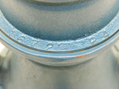 Neptune AY1005 Trident 6 Digit Water Meter