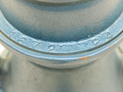 Neptune AY1005 Trident 6 Digit Water Meter