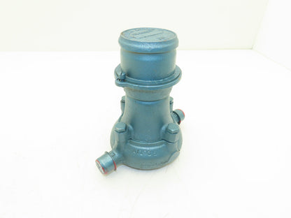 Neptune AY1005 Trident 6 Digit Water Meter