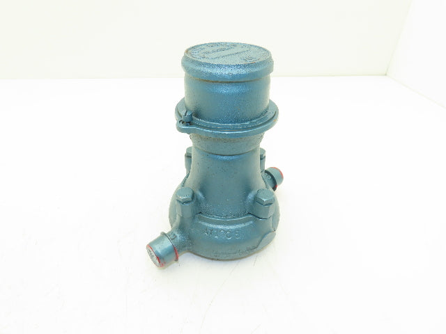 Neptune AY1005 Trident 6 Digit Water Meter