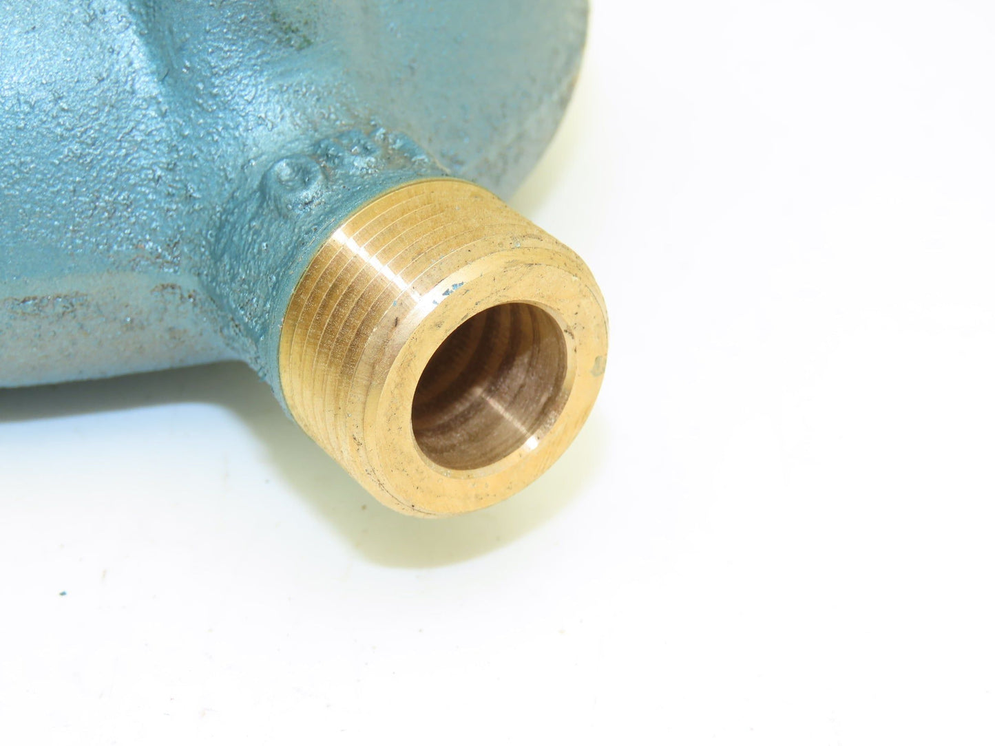 Neptune AY1005 Trident 6 Digit Water Meter