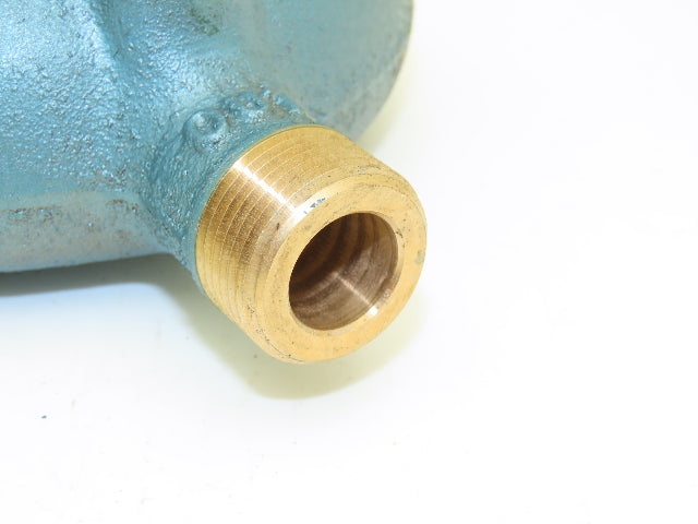 Neptune AY1005 Trident 6 Digit Water Meter