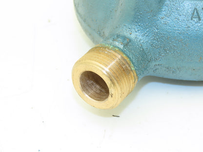 Neptune AY1005 Trident 6 Digit Water Meter