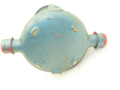 Neptune AY1005 Trident 6 Digit Water Meter