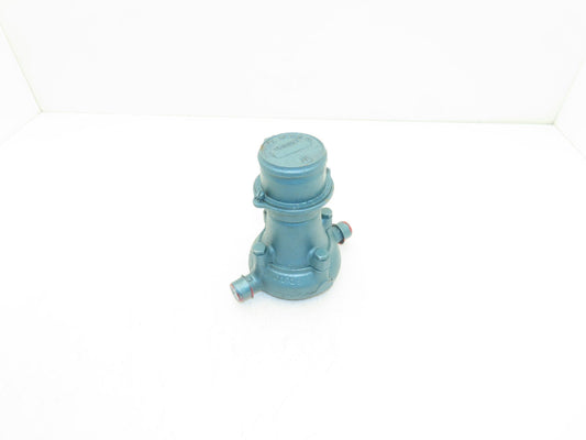 Neptune AY1005 Trident 6 Digit Water Meter