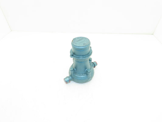 Neptune AY1005 Trident 6 Digit Water Meter