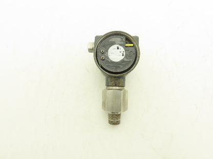 Foxboro 841GM-B Intelligent Pressure Transmitter 0-30psi 12.5-36vdc