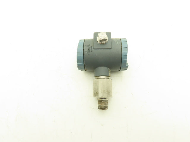 Foxboro 841GM-B Intelligent Pressure Transmitter 0-30psi 12.5-36vdc