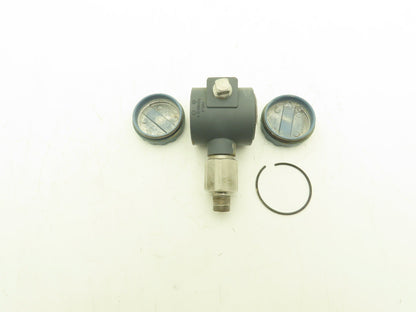 Foxboro 841GM-B Intelligent Pressure Transmitter 0-30psi 12.5-36vdc