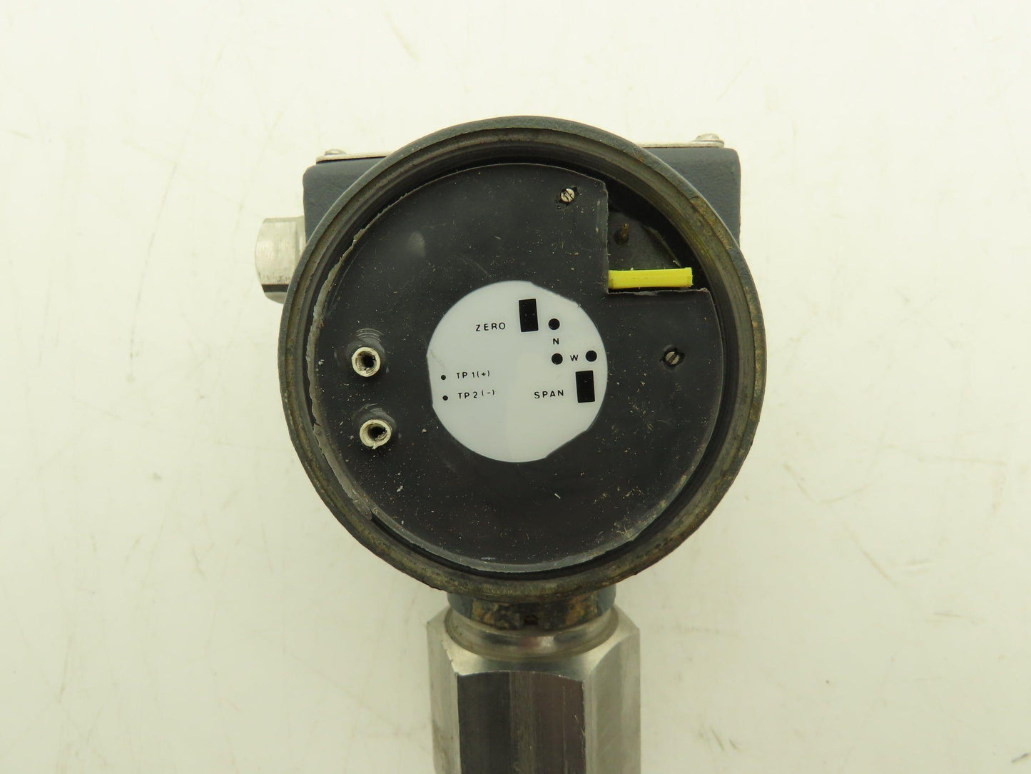 Foxboro 841GM-B Intelligent Pressure Transmitter 0-30psi 12.5-36vdc