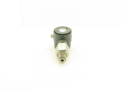 Foxboro 841GM-B Intelligent Pressure Transmitter 0-30psi 12.5-36vdc