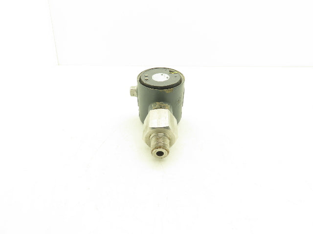 Foxboro 841GM-B Intelligent Pressure Transmitter 0-30psi 12.5-36vdc