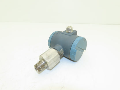 Foxboro 841GM-B Intelligent Pressure Transmitter 0-30psi 12.5-36vdc