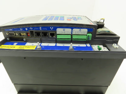 Ingersoll Rand IC12D2A1AWS Insight IC-D Controller Closed Loop Tightening