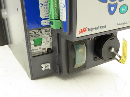 Ingersoll Rand IC12D2A1AWS Insight IC-D Controller Closed Loop Tightening