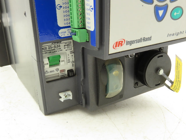 Ingersoll Rand IC12D2A1AWS Insight IC-D Controller Closed Loop Tightening