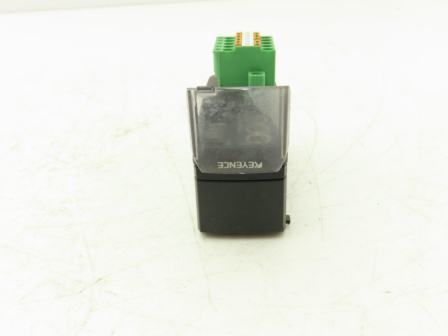 Keyence DL-CL1 CC-Link Communication Unit V2 24VDC