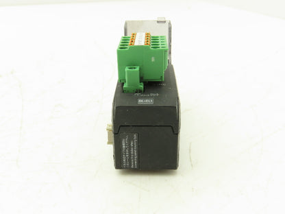 Keyence DL-CL1 CC-Link Communication Unit V2 24VDC